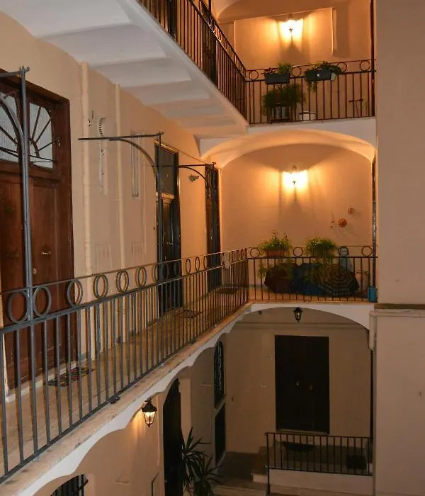 Mirhome Apartment-1