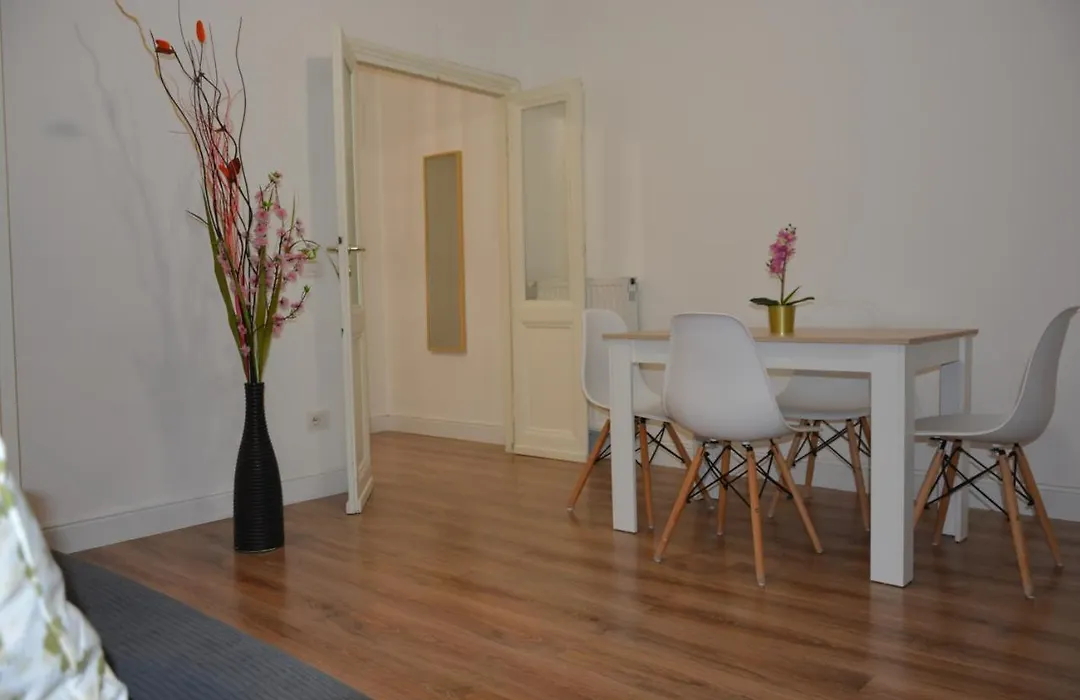 Mirhome Apartment-1