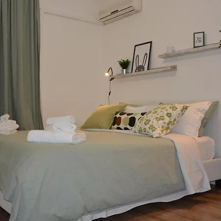 Mirhome Apartment-2