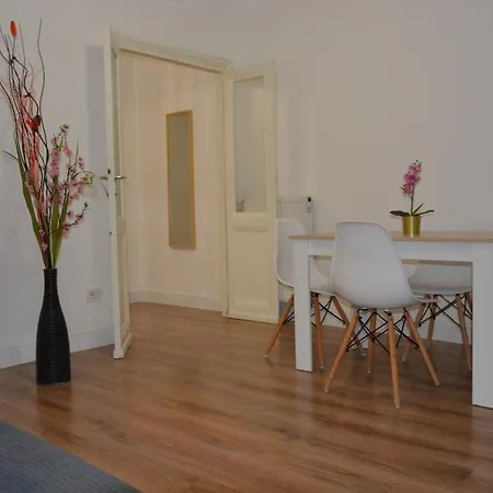 Mirhome Apartment-3