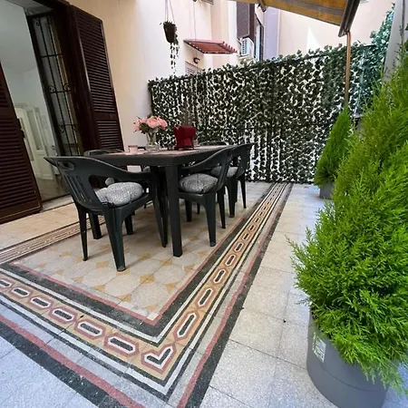 Mirhome Apartment-2