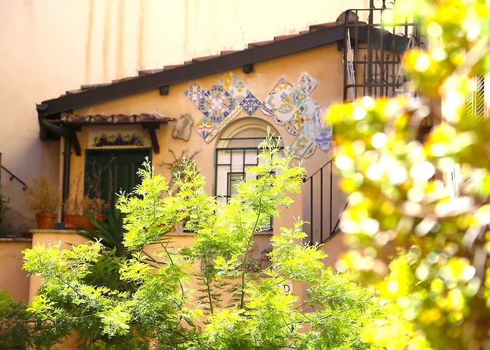 Campo De Fiori - Loft In Originario Anfiteatro no